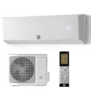 Yayladere Klima Servisi